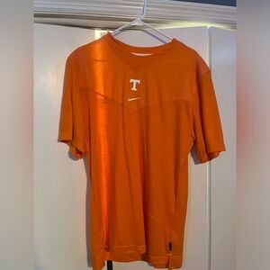 Tennessee Team issued workout shirt